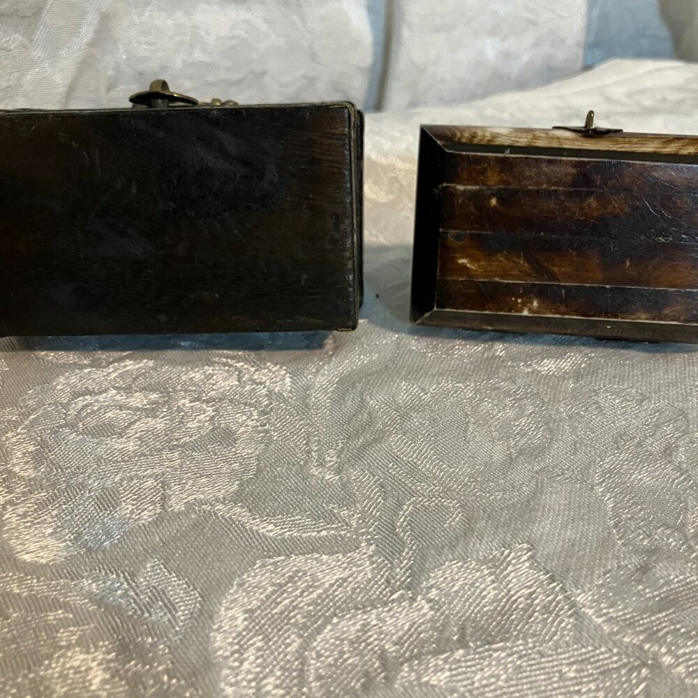 Mini trunks - Picture 4 of 5